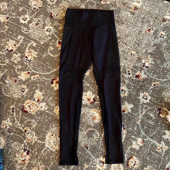 Lululemon leggings - Picture 1 of 5